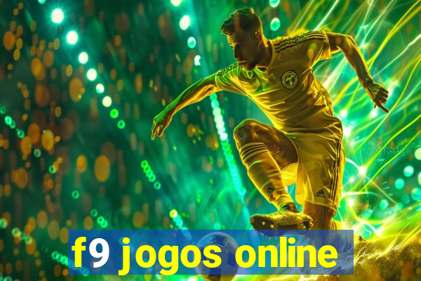 f9 jogos online